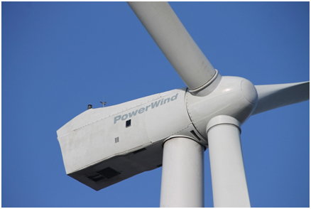 PowerWind 100